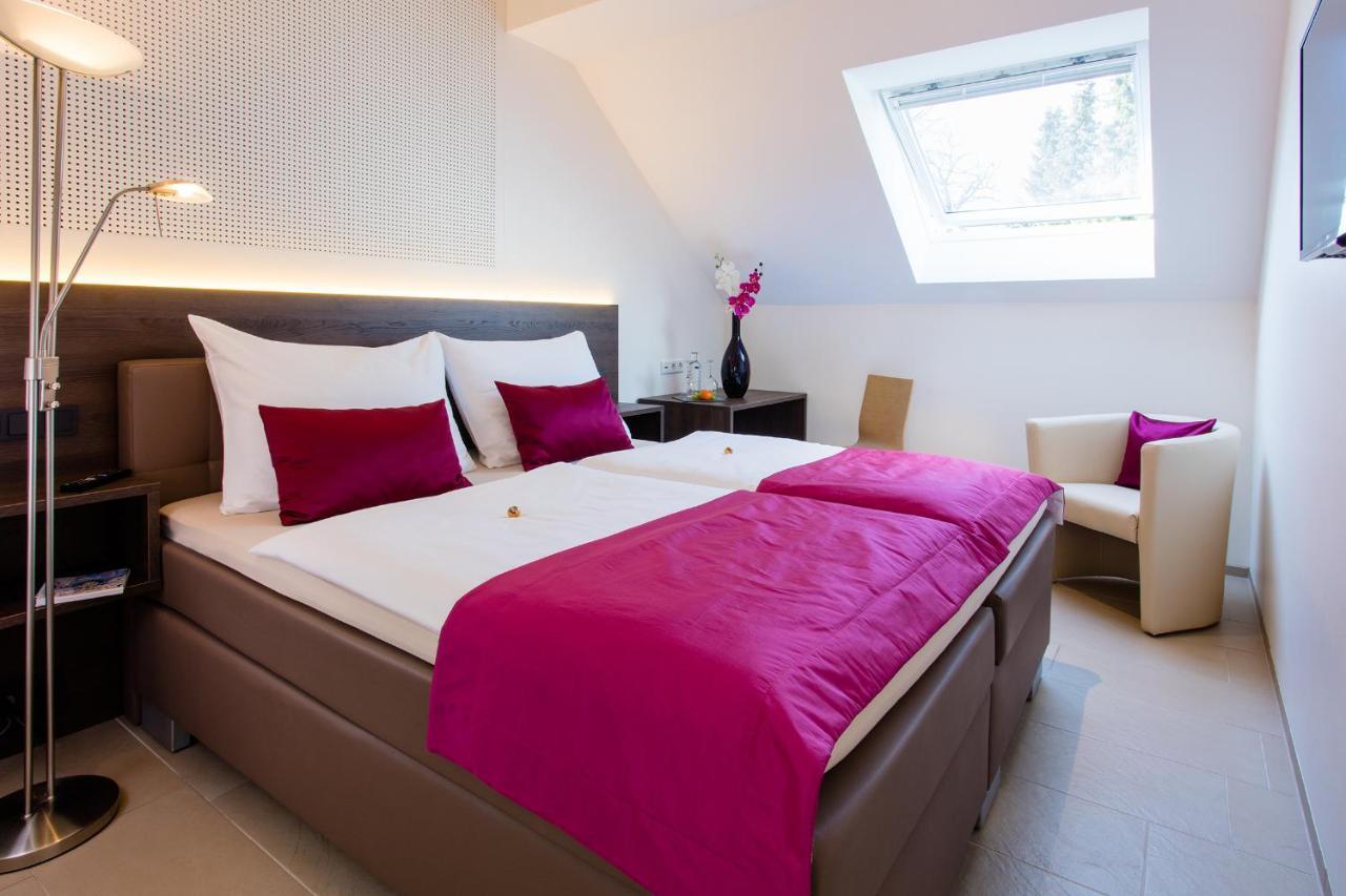 Bed & Breakfast B&B Villa Verde 3*