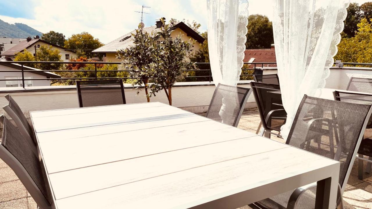 Sleep Like A Musicstar In The City Of Salzburg