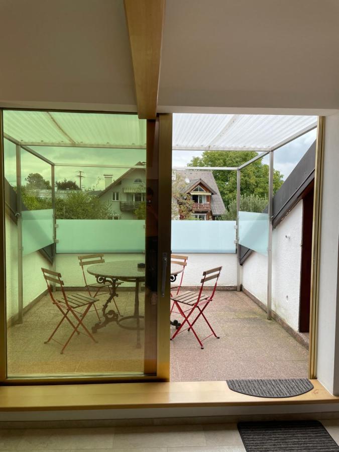 Undertheroof At Apartment