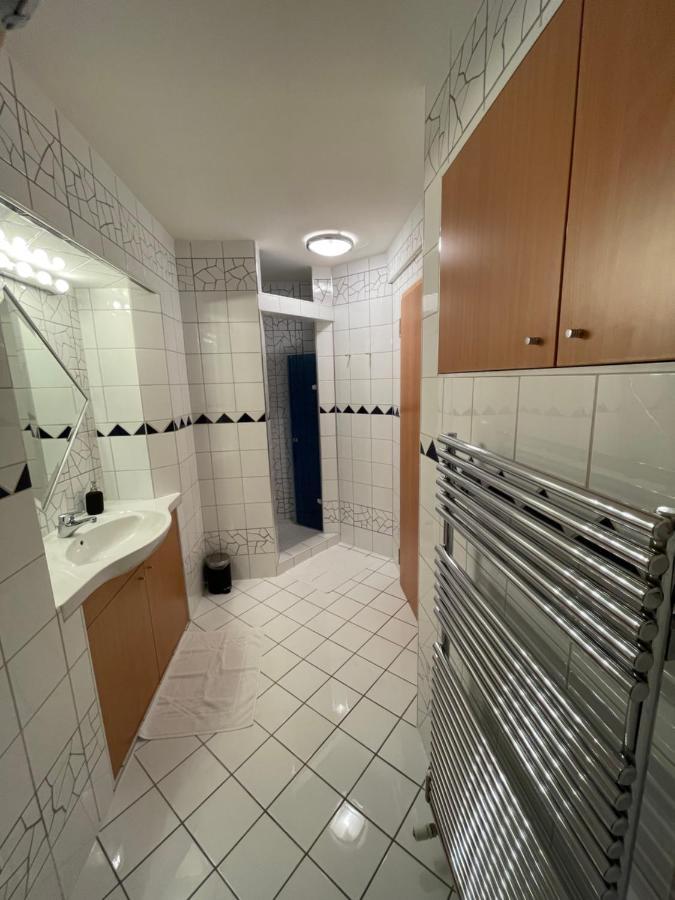 Apartment Undertheroof At