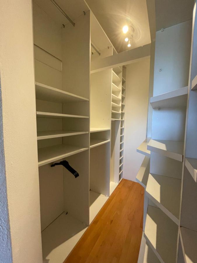 Undertheroof At Apartment *