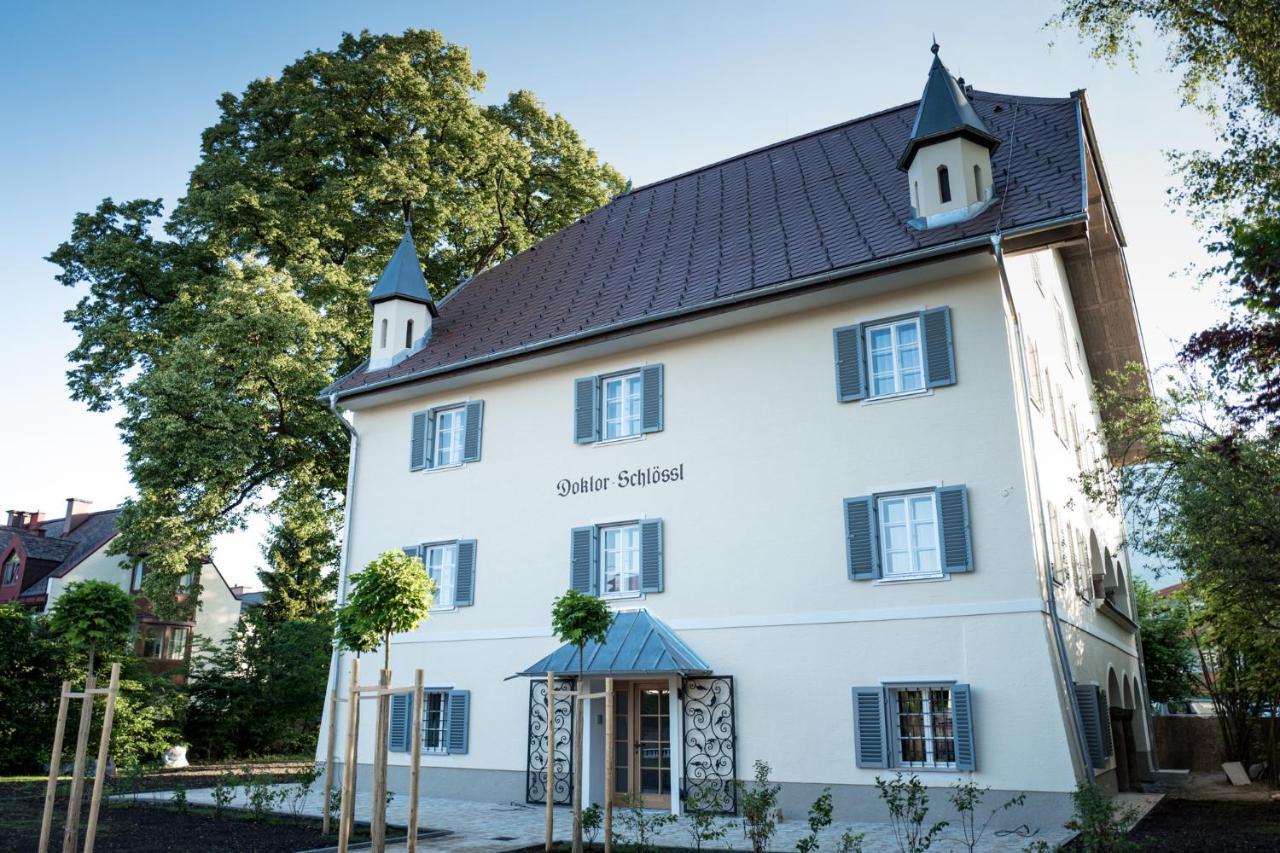 Doktorschlossl 2* Salzburg