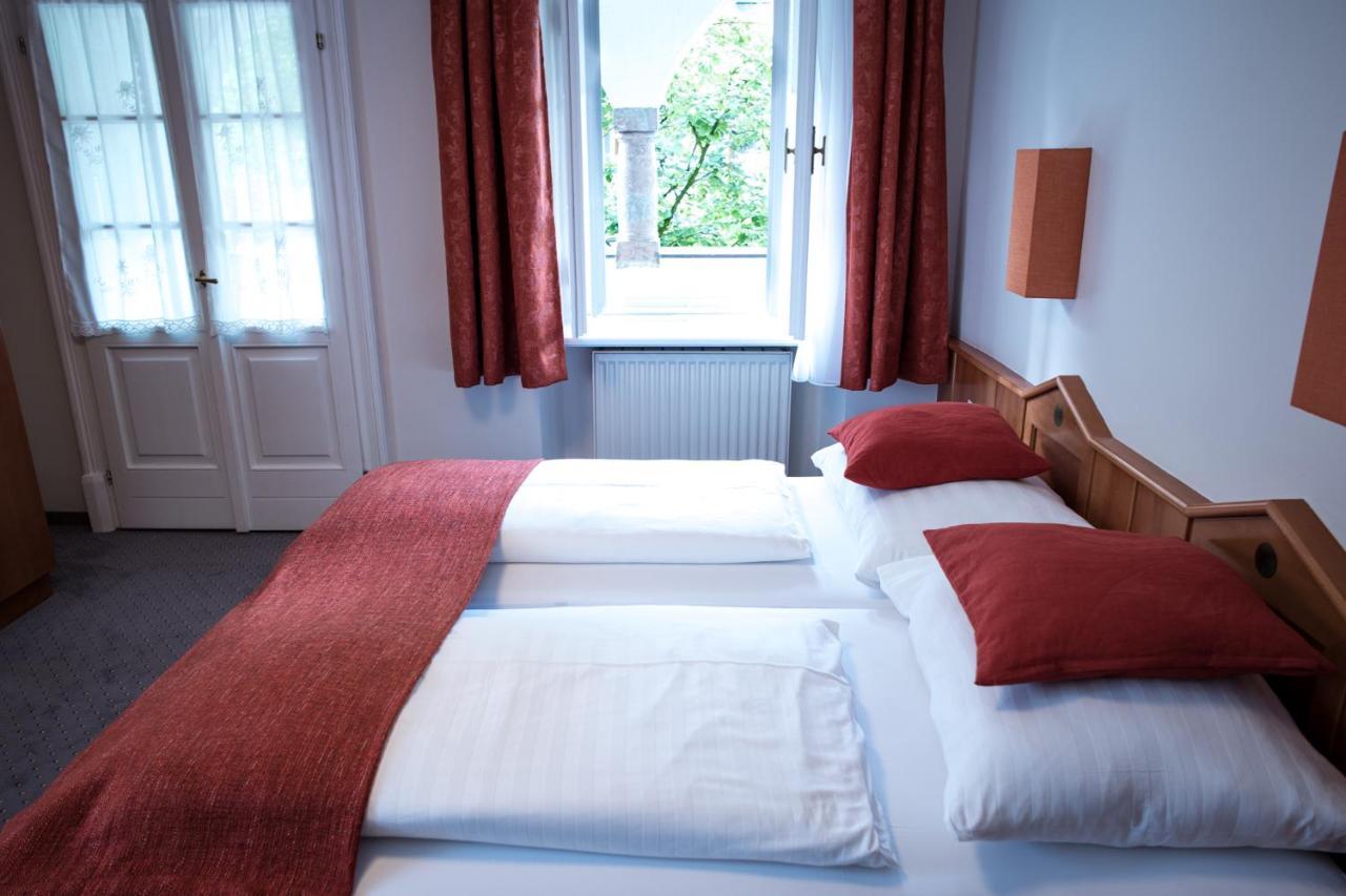 Hotel Doktorschlossl Salzburg