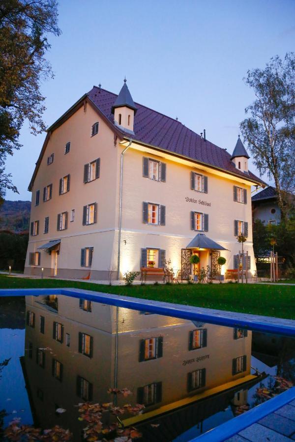 Hotel Doktorschlossl