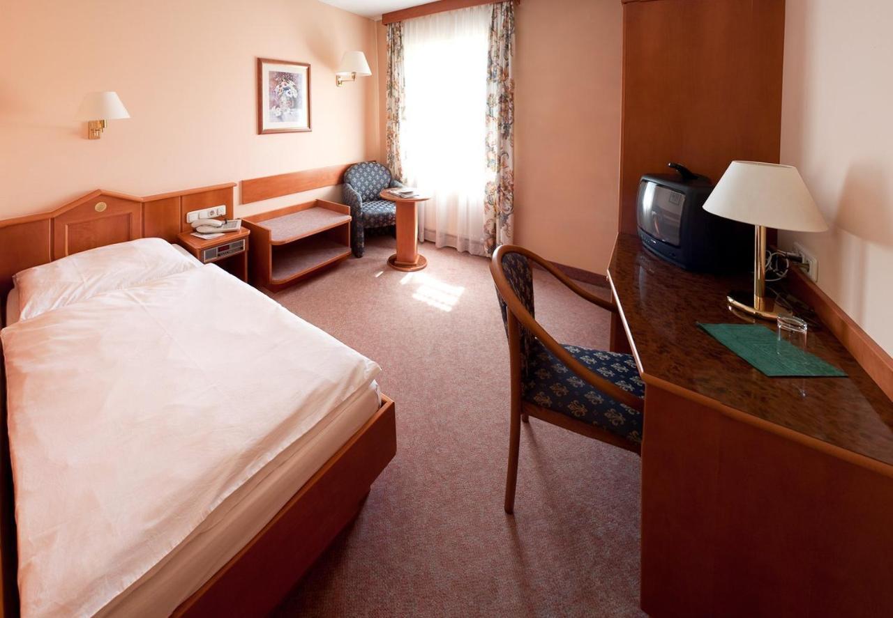 Hotel Doktorschlossl Salzburg
