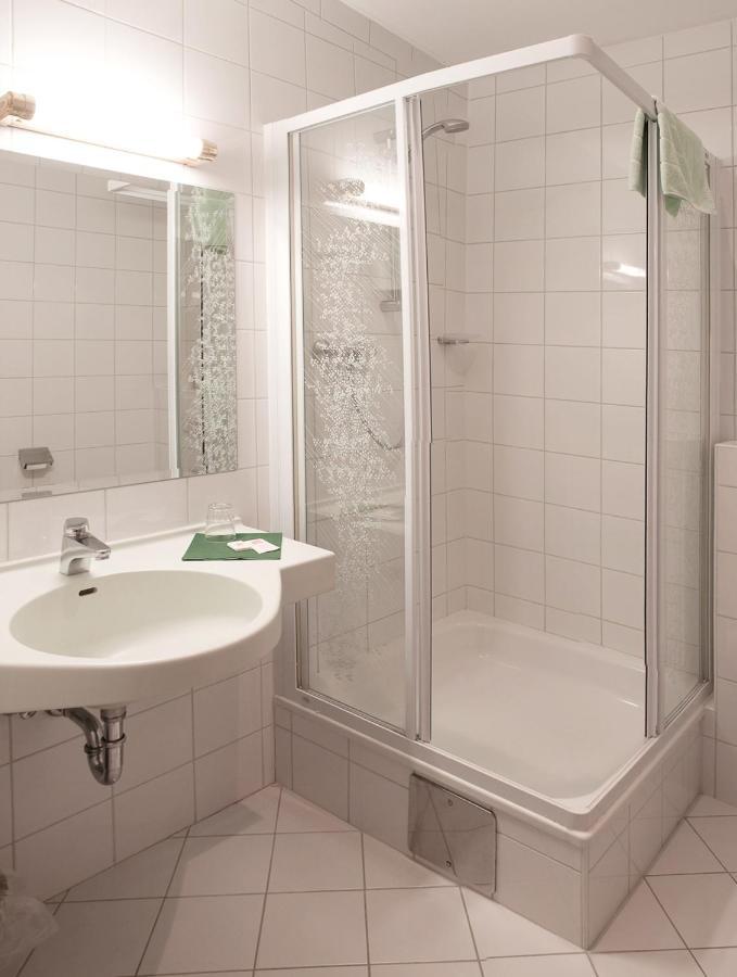 Hotel Doktorschlossl 2*