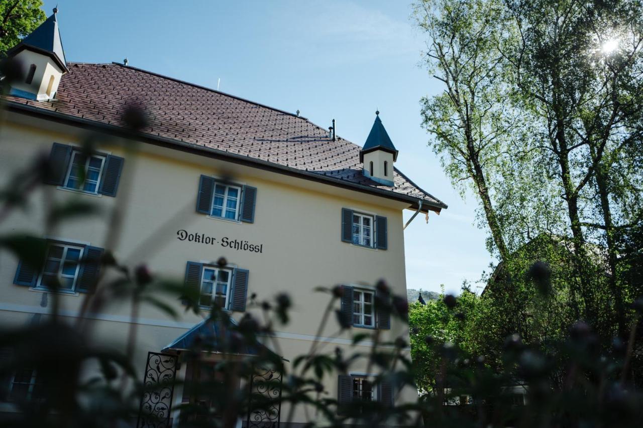 Hotel Doktorschlossl