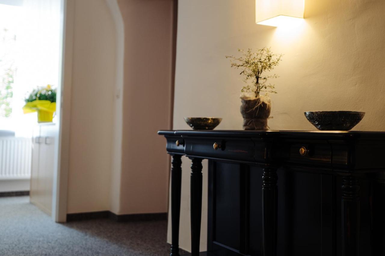 Doktorschlossl Hotel 2*