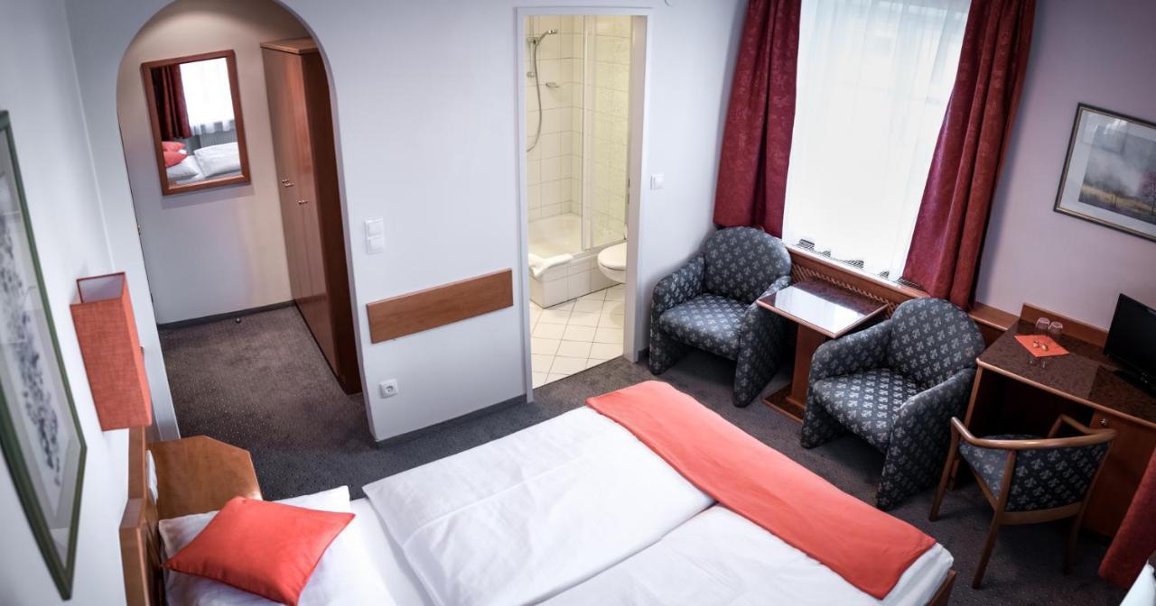 Doktorschlossl Hotel