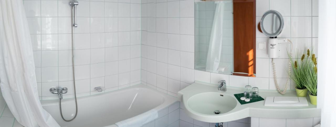 Hotel Doktorschlossl Salzburg