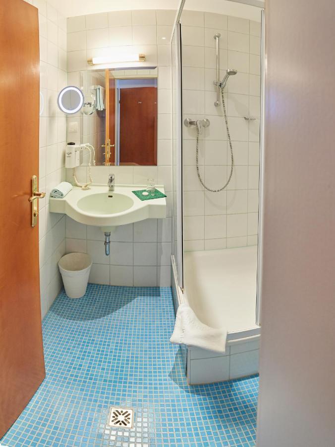 Hotel Doktorschlossl 2*