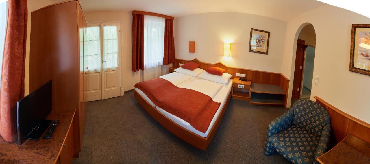 Hotel Doktorschlossl Salzburg