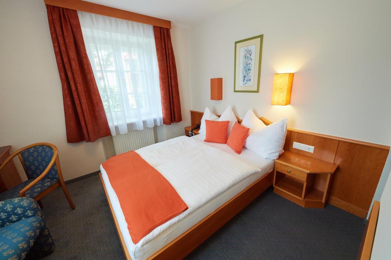 Hotel Doktorschlossl