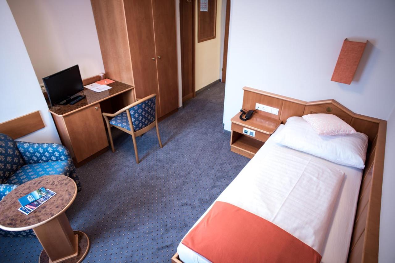Doktorschlossl Hotel Salzburg