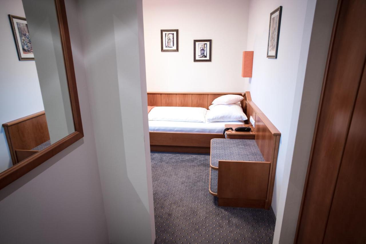 Hotel Doktorschlossl