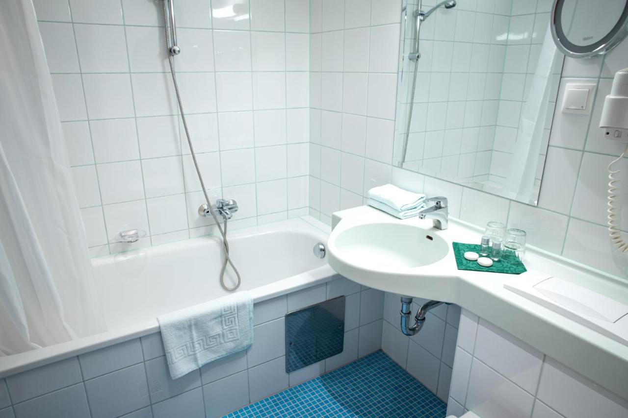 Doktorschlossl Hotel Salzburg
