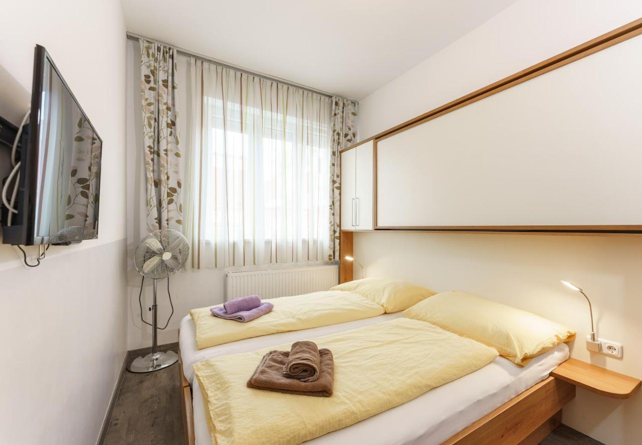Easyapartments Riverside *