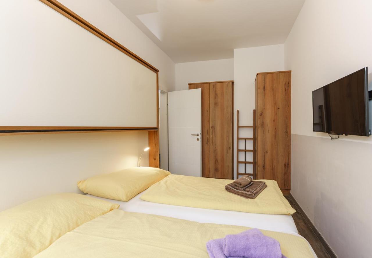 Easyapartments Riverside *