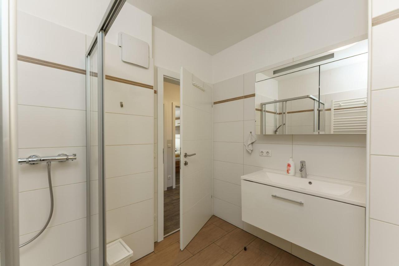 Easyapartments Riverside Apartment *
