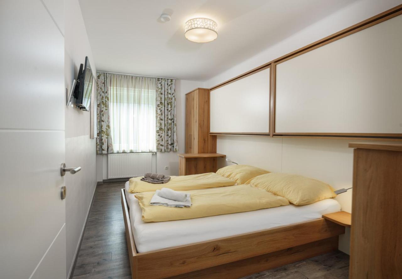 Easyapartments Riverside Salzburg