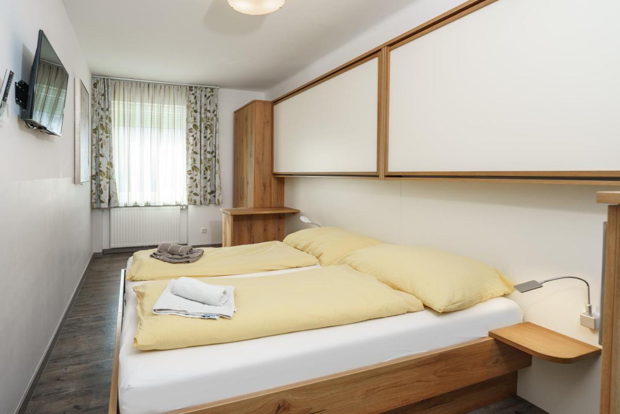 Easyapartments Riverside Apartment *