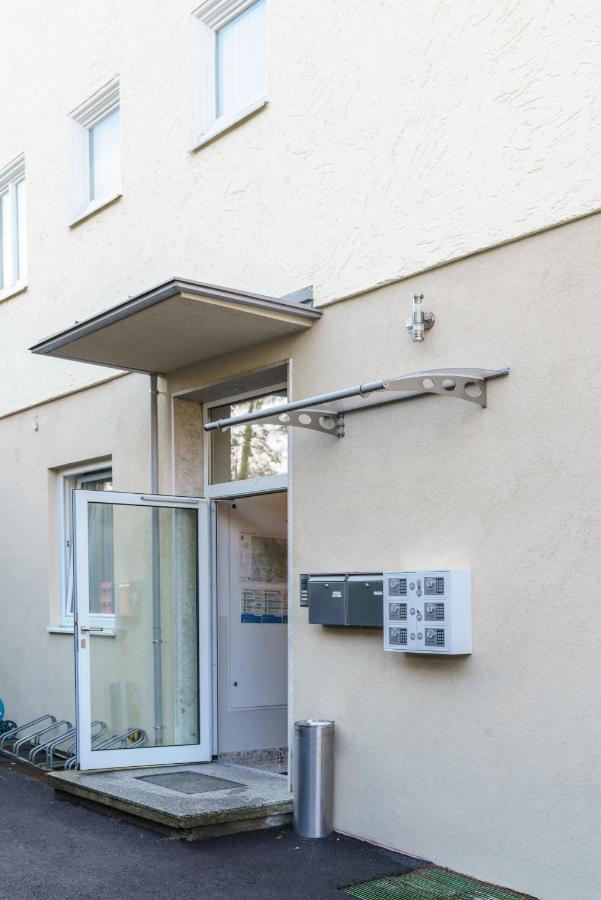 Easyapartments Riverside Salzburg