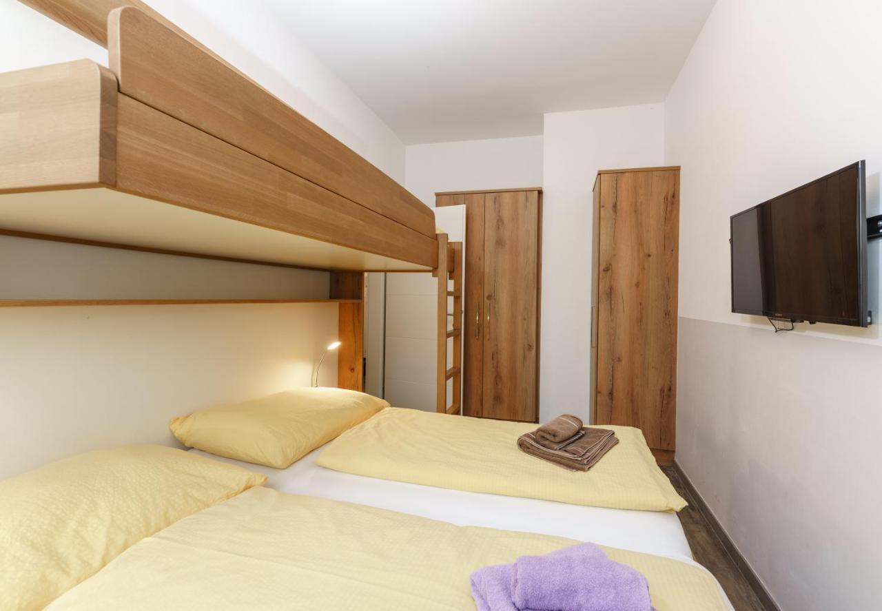 Easyapartments Riverside *