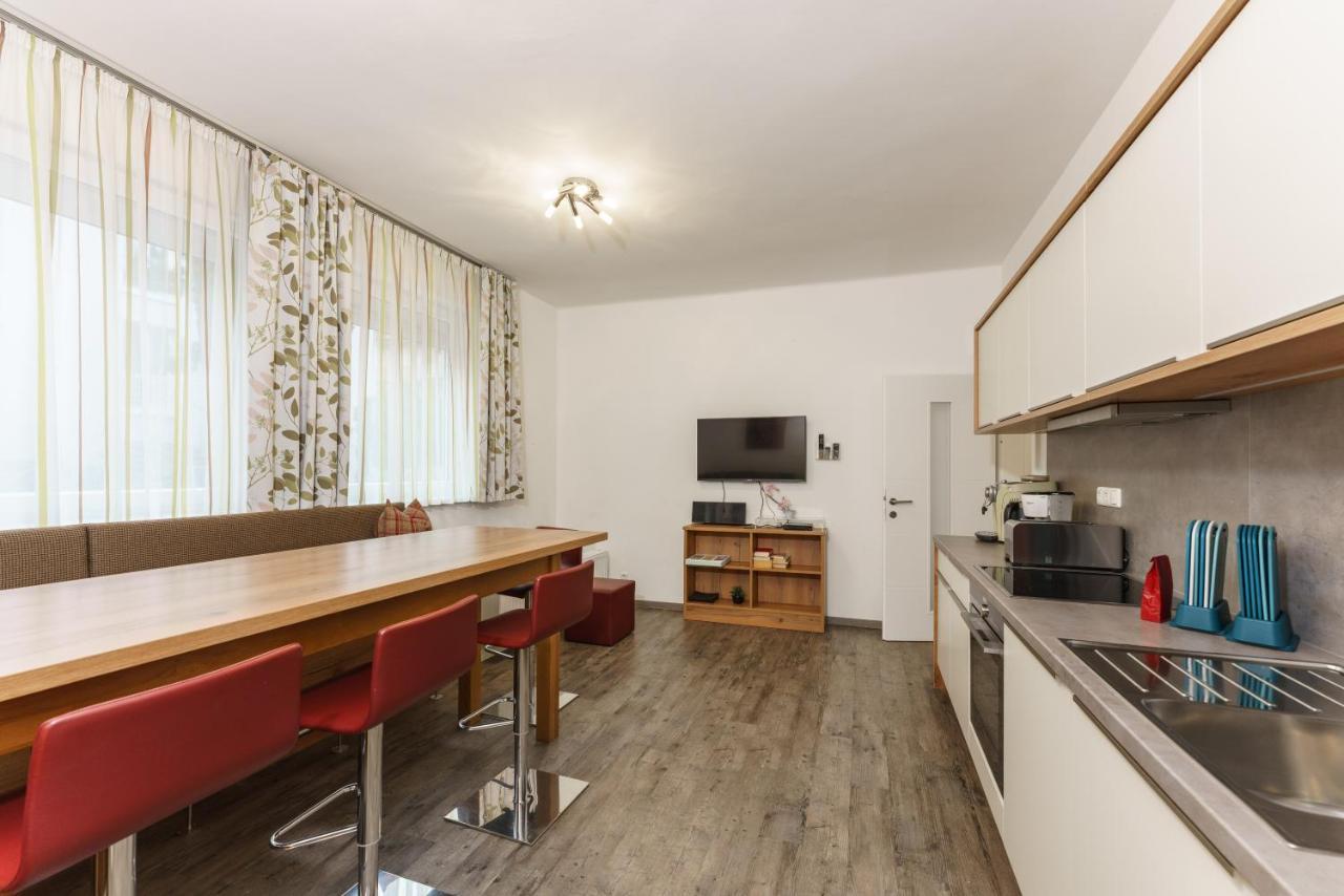 Apartment Easyapartments Riverside Salzburg