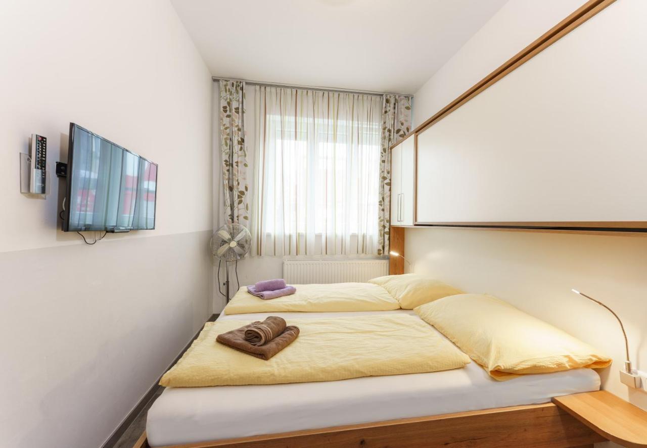 Apartment Easyapartments Riverside Salzburg