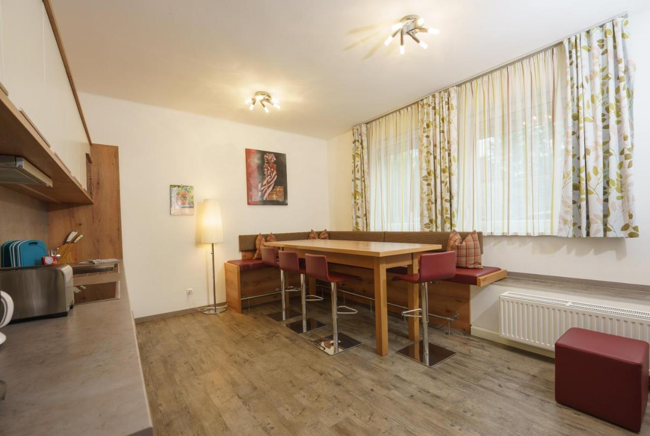 Apartment Easyapartments Riverside Salzburg