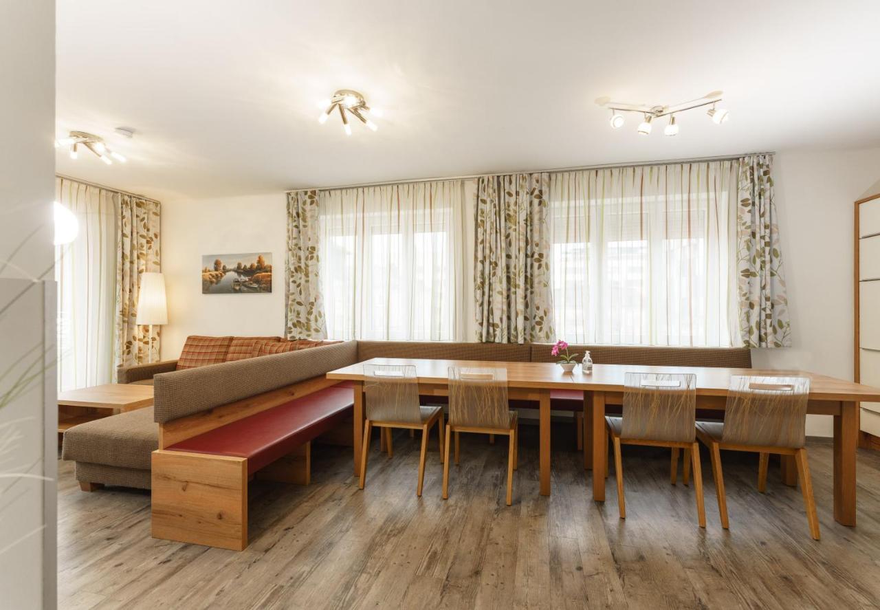 Easyapartments Riverside Apartment