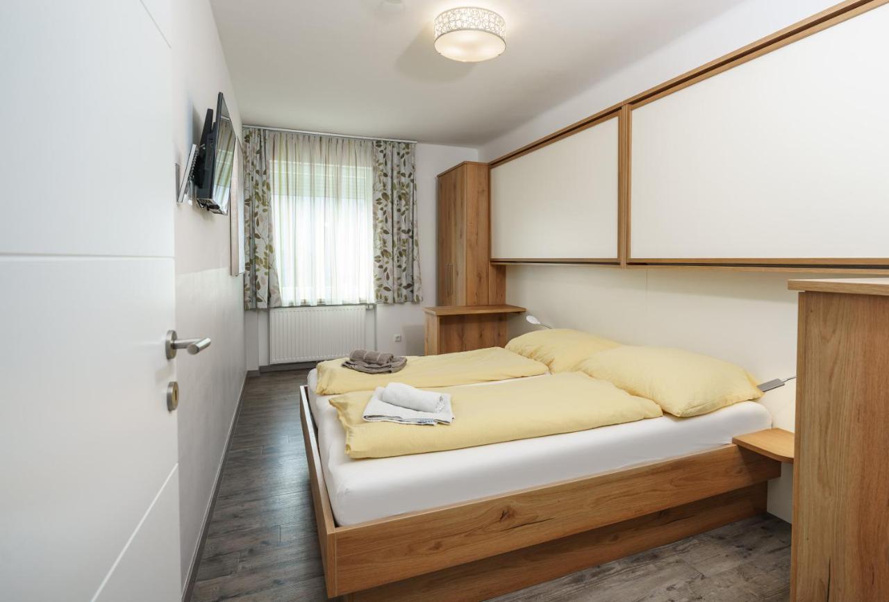 Easyapartments Riverside Apartment *