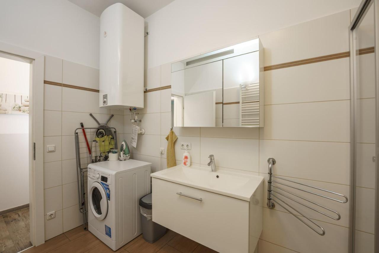 Easyapartments Riverside *
