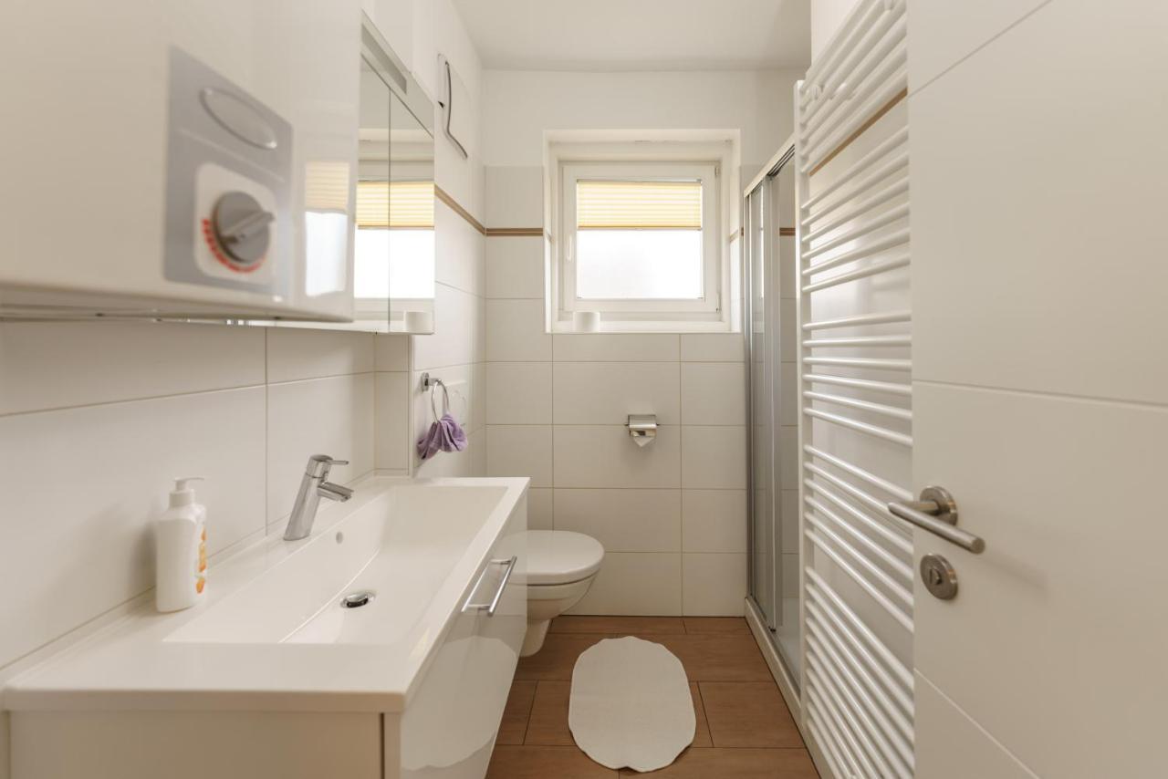 Easyapartments Riverside *