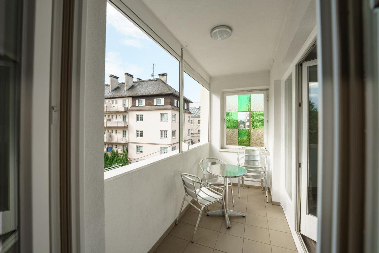 Apartment Easyapartments Riverside *