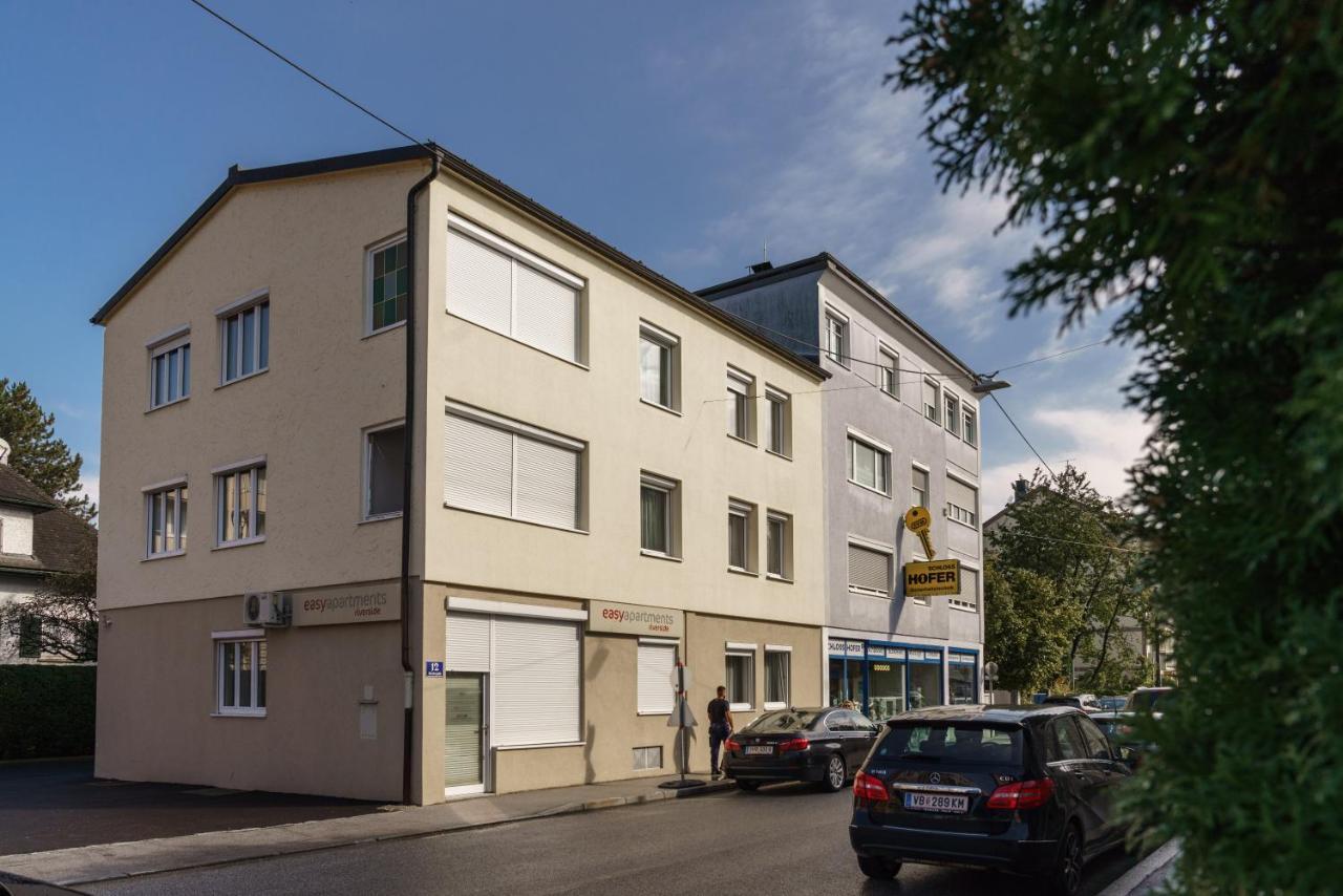Easyapartments Riverside * Salzburg