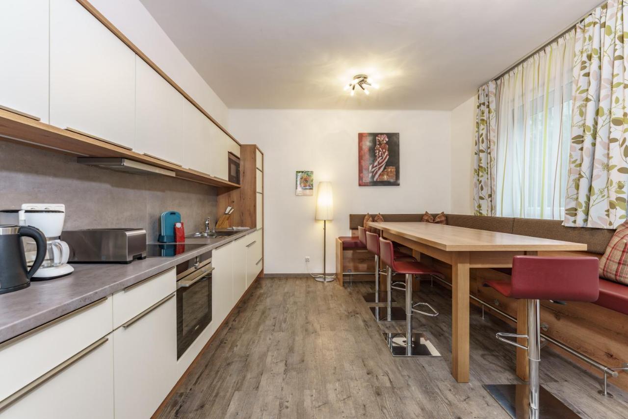 Easyapartments Riverside Apartment *