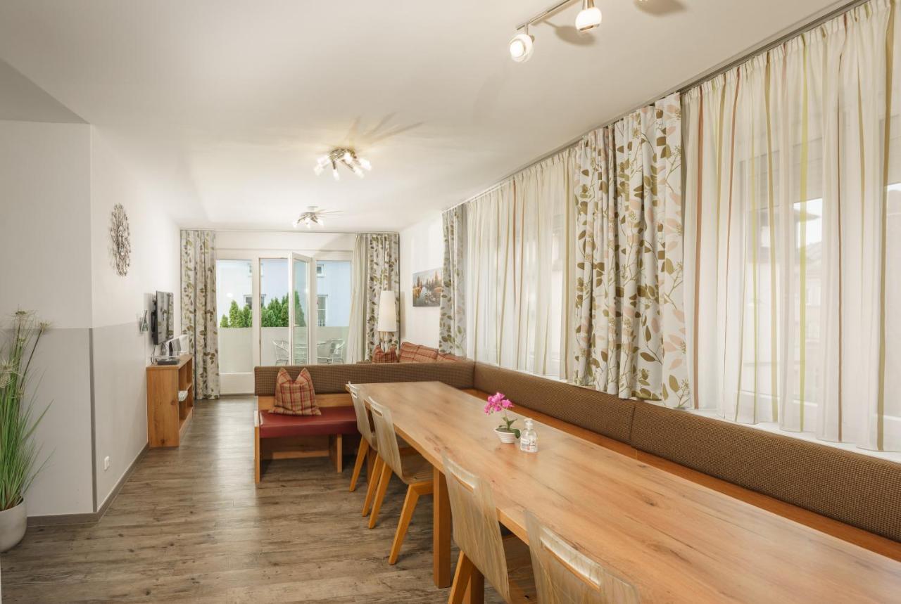 Easyapartments Riverside * Salzburg