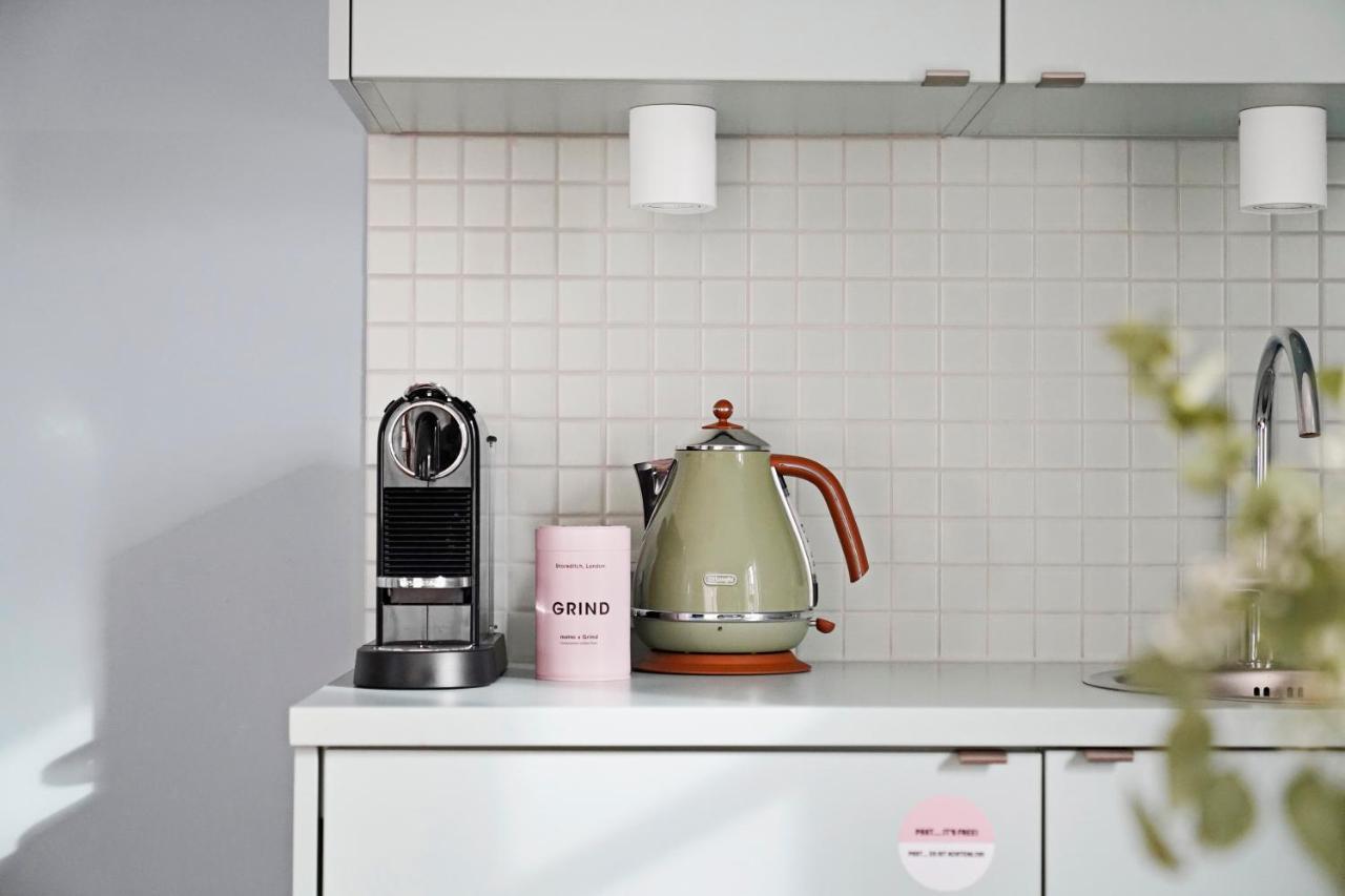 Numa Flute Apartment *