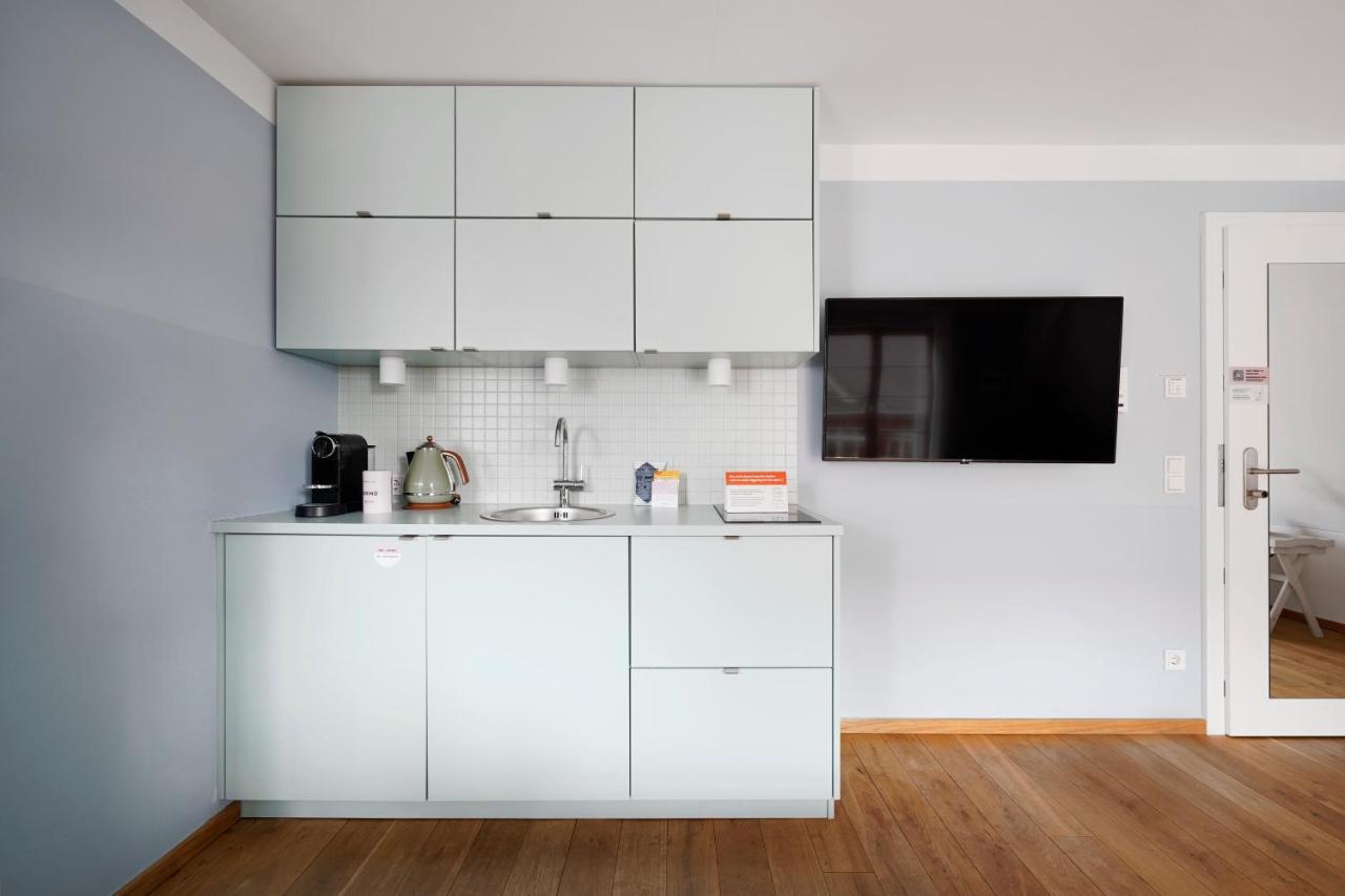Numa Flute Apartment Salzburg