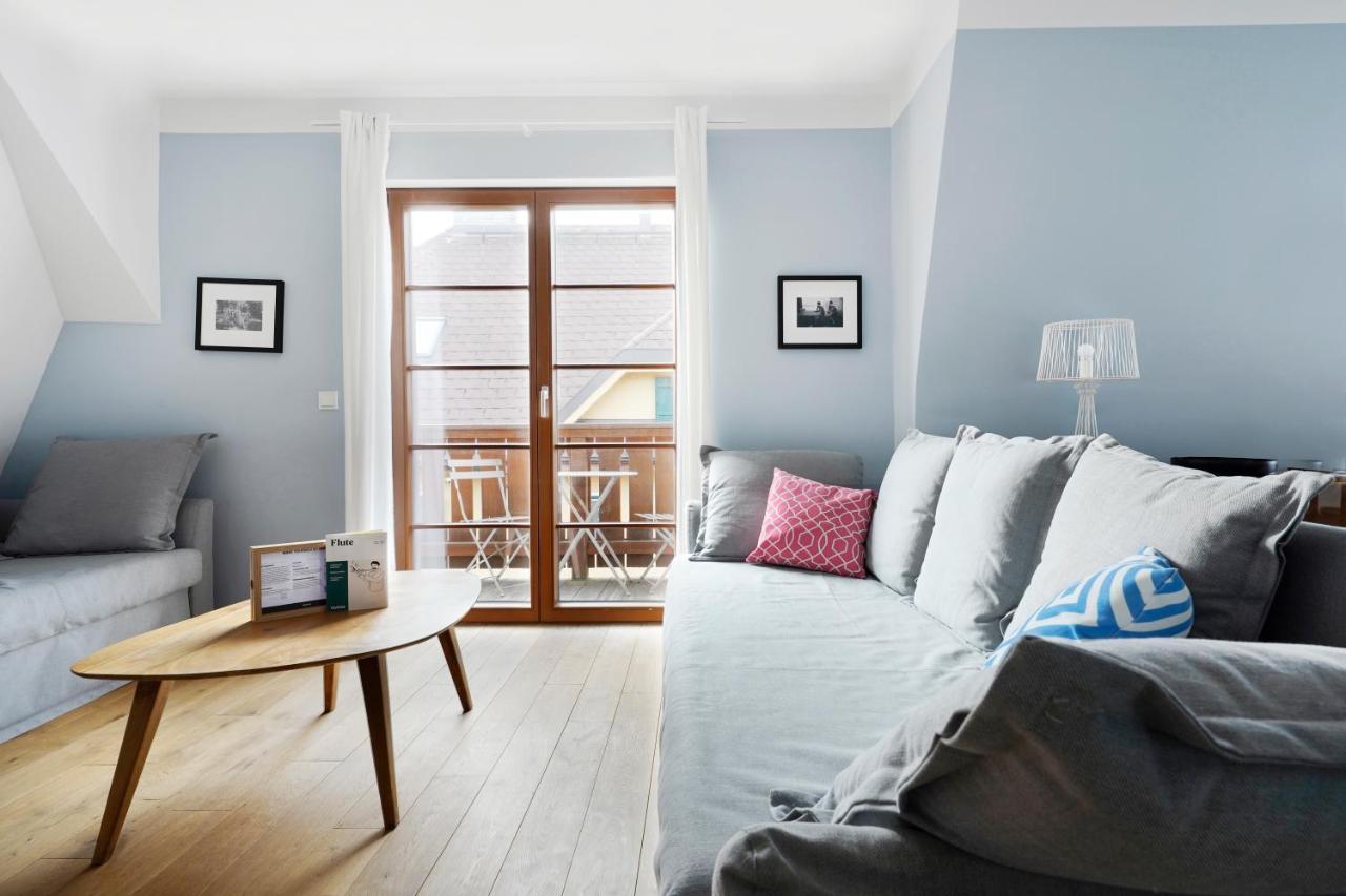 Numa Flute Apartment