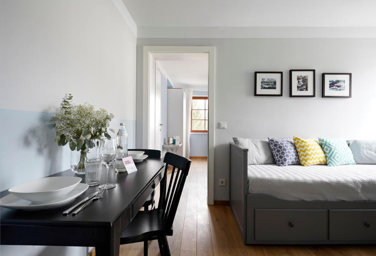 Numa Flute Apartment *