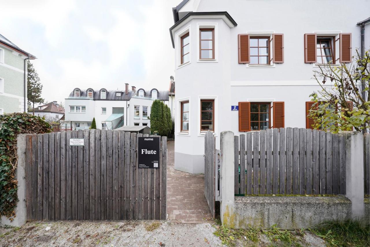 Numa Flute Apartment