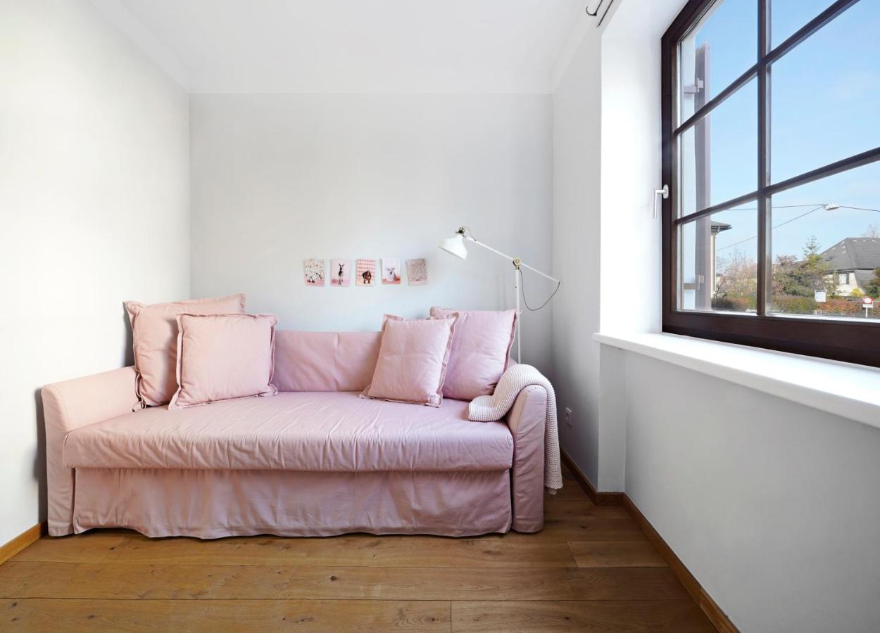 Apartment Numa Flute