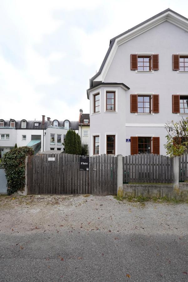 Apartment Numa Flute Salzburg