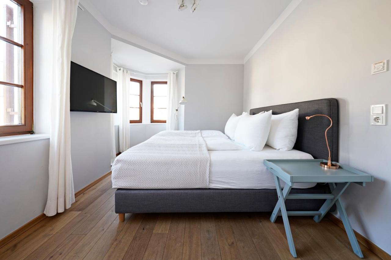 Apartment Numa Flute Salzburg