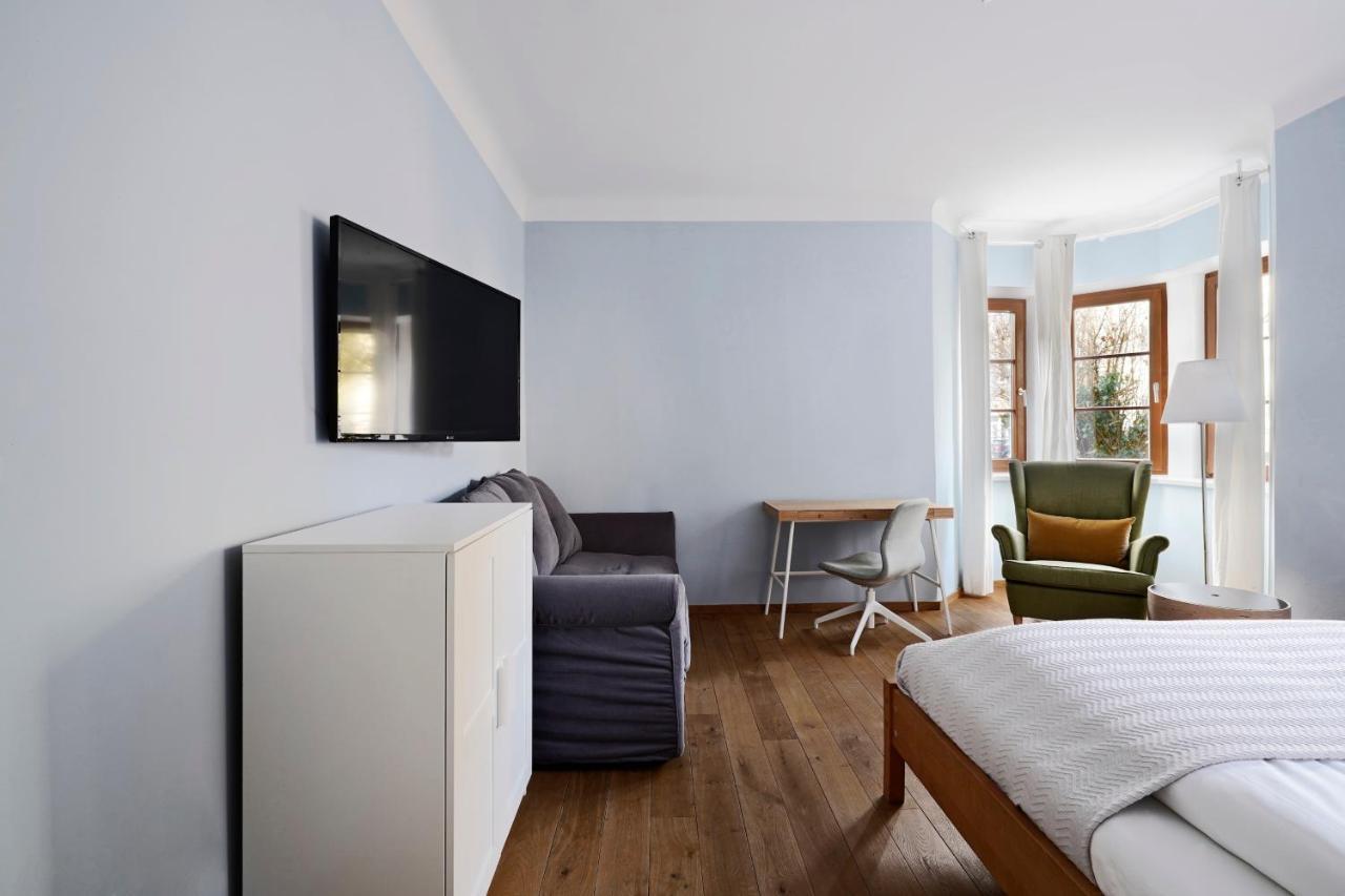 Apartment Numa Flute Salzburg