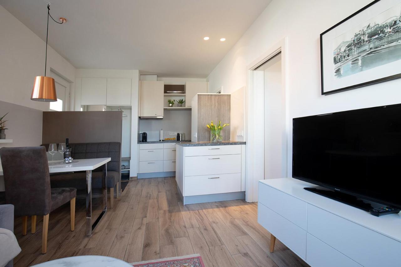 Bianca Apartamento Salzburgo