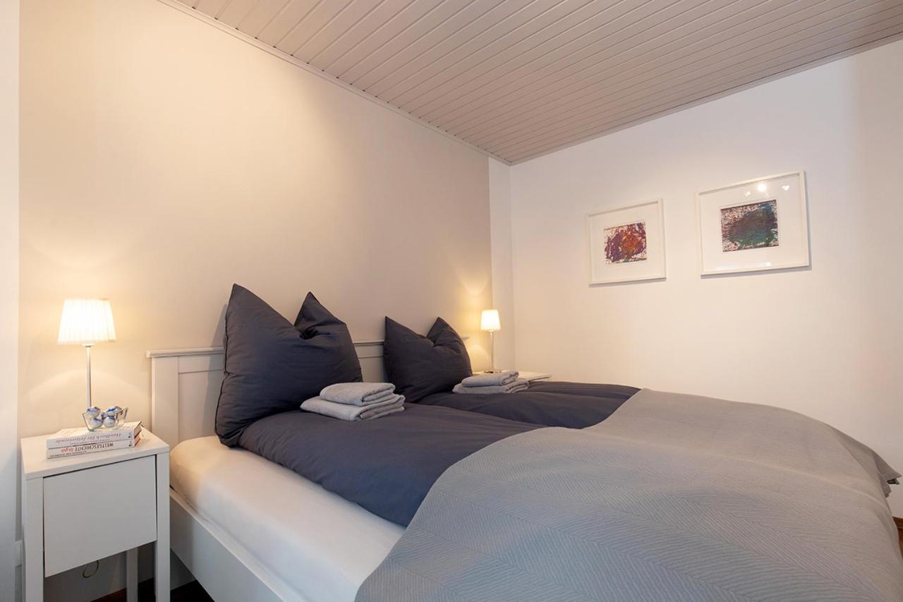 Apartamento Bianca *