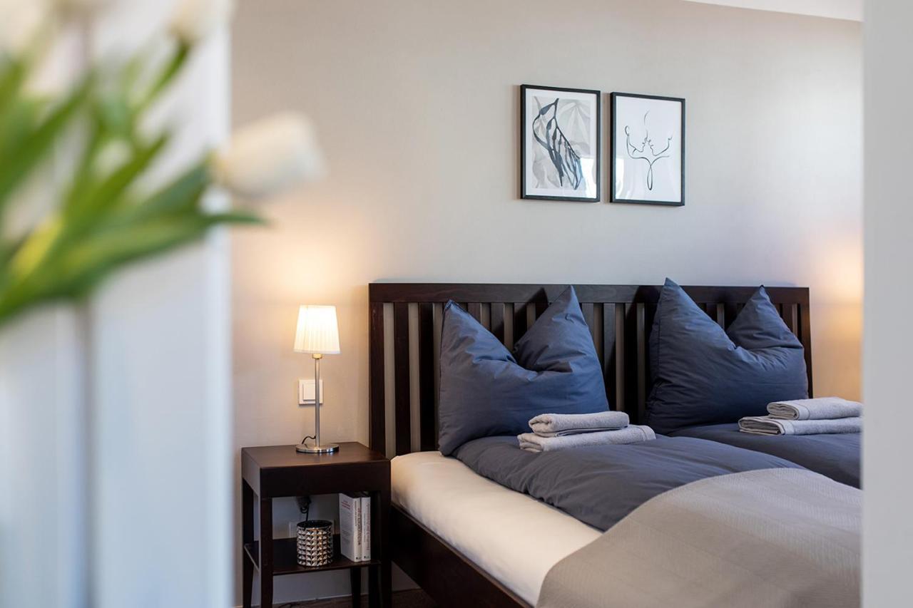 Bianca Apartamento Salzburgo